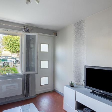 Maison Mareuil Buitenkant foto