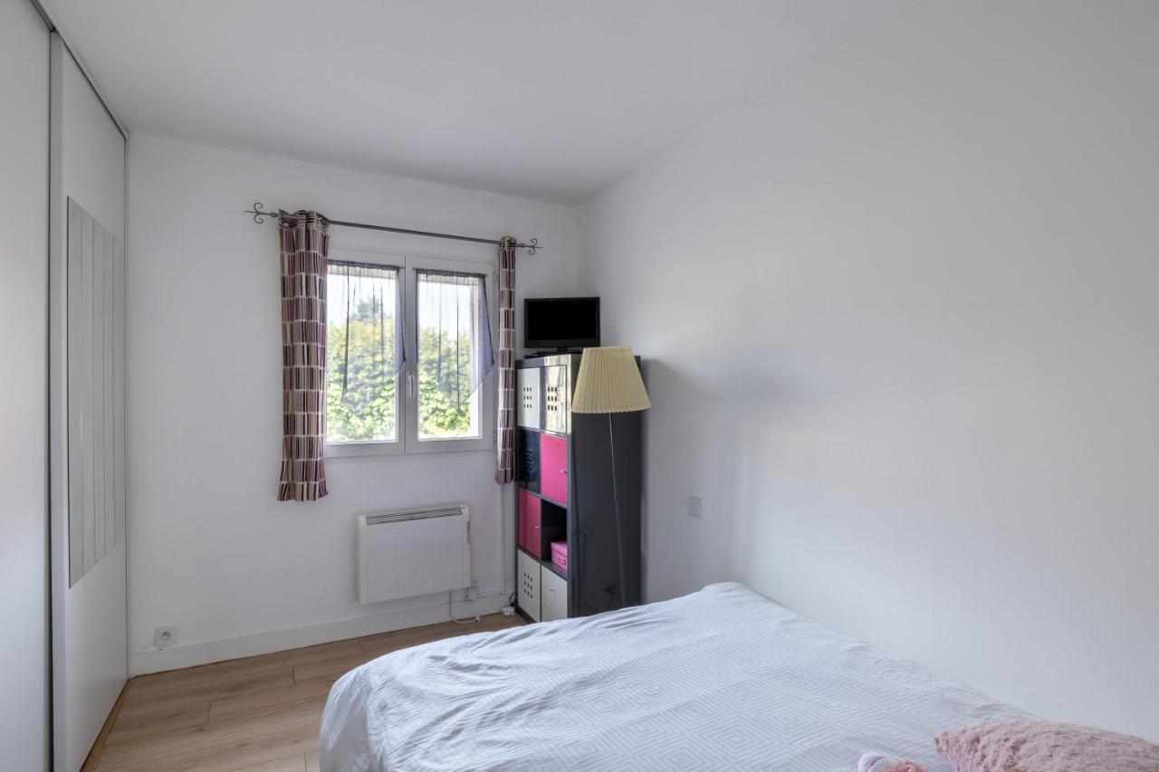Maison Mareuil Buitenkant foto