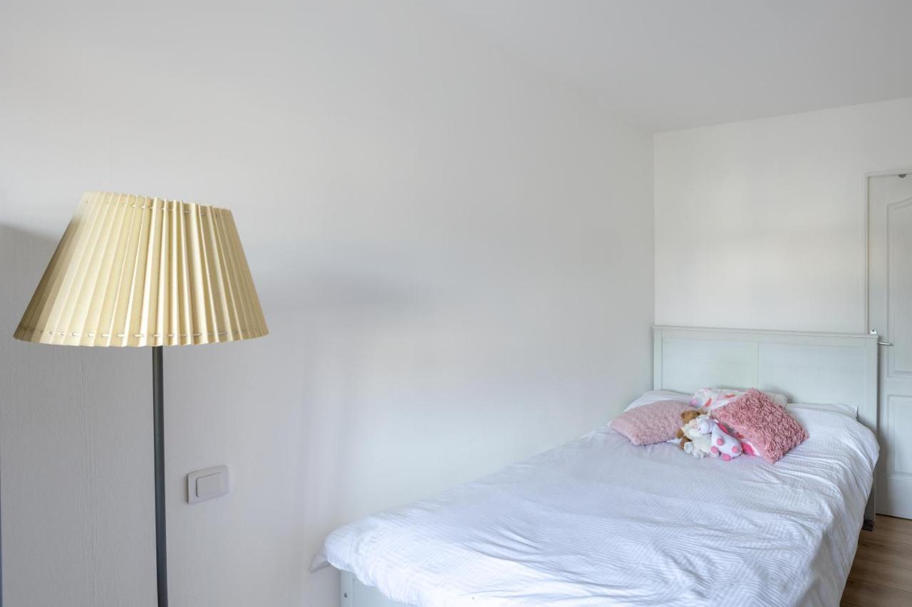 Maison Mareuil Buitenkant foto
